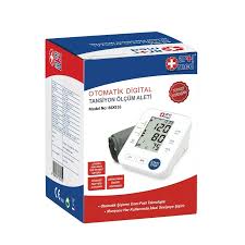 Artımed konuşan tansiyon aleti bsx516