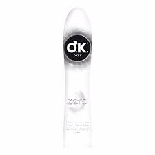 Okey  Zero Kayganlaştırıcı 100 ml