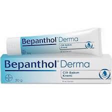 Bepanthol® Derma Cilt Bakım Kremi 30 GR