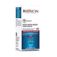Bioxcin Aqua Thermal Yoğun Kepek Karşıtı Şampuan Ds 200ml