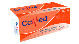 CCMED 0-18 AY CHAMBER