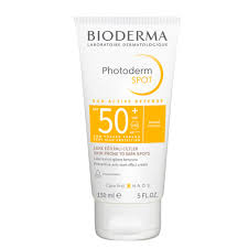 Bioderma Photoderm Spot SPF 50+ Leke Karşıtı Güneş Kremi 150 ml