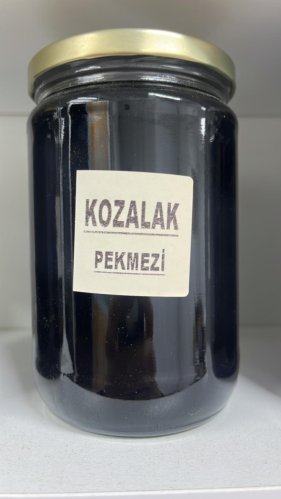 KOZALAK PEKMEZİ