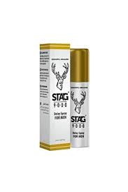 Stag St 9000 Geçiktirici Sprey